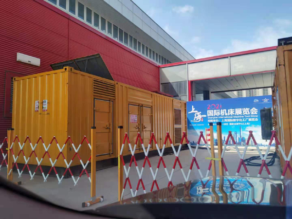 宁明发电机出租 对于发电机的特性你了解多少？