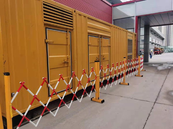 宁明租赁发电机发电机油箱使用后要定期清除油箱底部沉淀的杂质