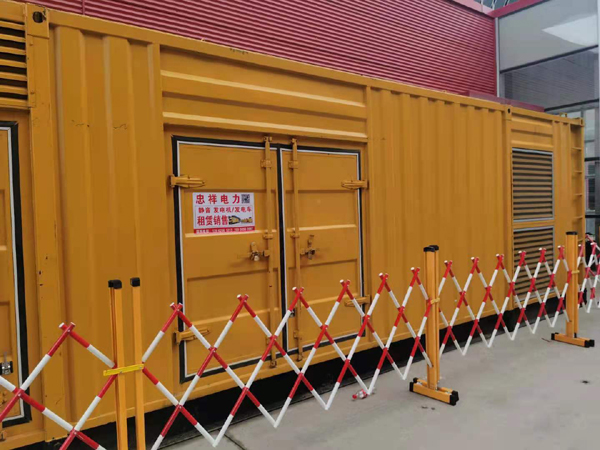 宁明关于通用发电机的十万个为什么？
