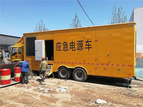 宁明发电车租赁-教您挑选发电机哪些技巧可以掌握使用