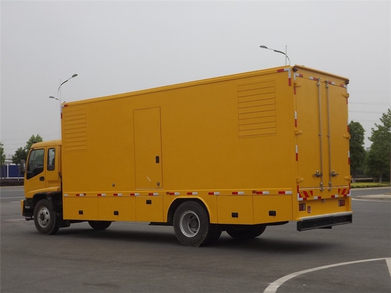 宁明租赁发电机-柴油发电机组出口六要素