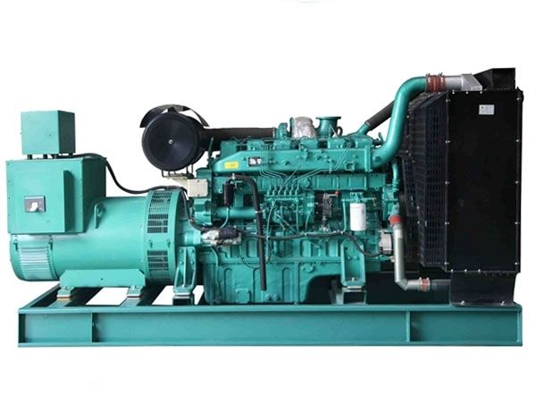宁明发电机租赁-柴油发电机与汽油发电机的区别