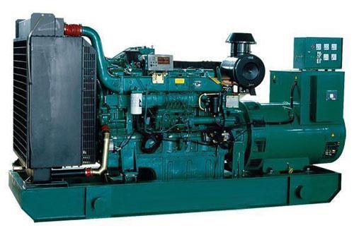 宁明出租发电机-康明斯发电机指示控制灯的作用