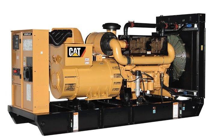 宁明租赁发电机-柴油发电机设计的优势性能特点有哪些