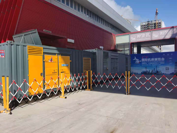 宁明租赁发电机-柴油发电机组为什么油耗比较大