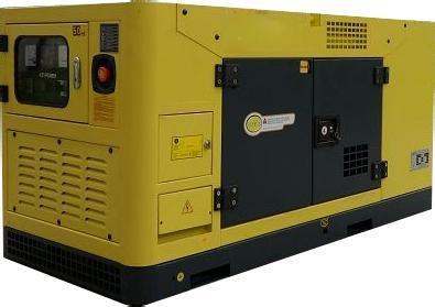 宁明出租发电机-发电机温度过高怎么解决