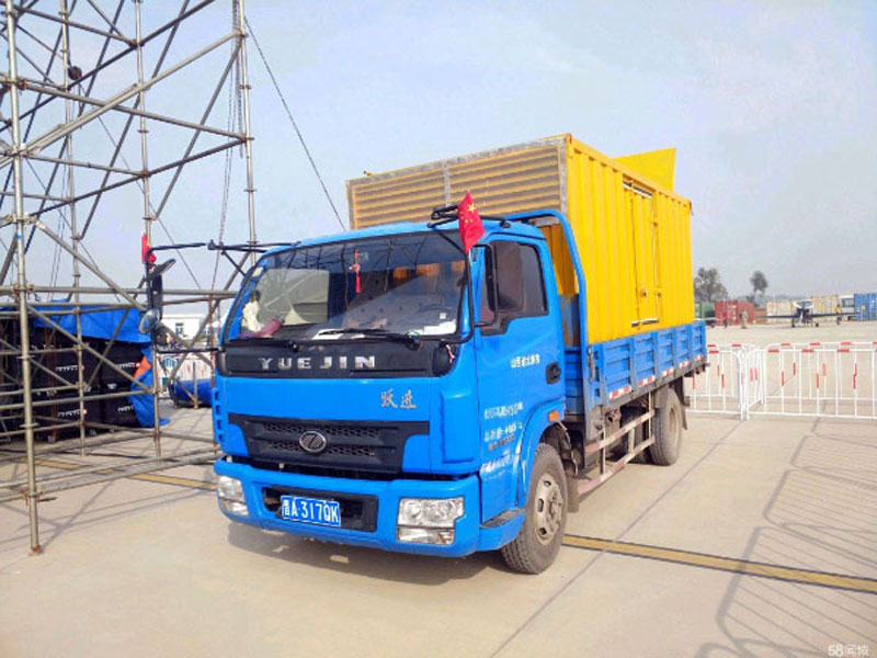 宁明租赁发电机-柴油发电机组租赁之新发电机组热磨合与冷磨合的区别