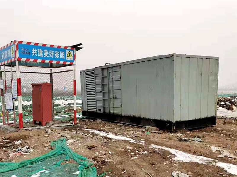 宁明燃气发电机在高海拔地区运行时会遇到哪些常见故障？
