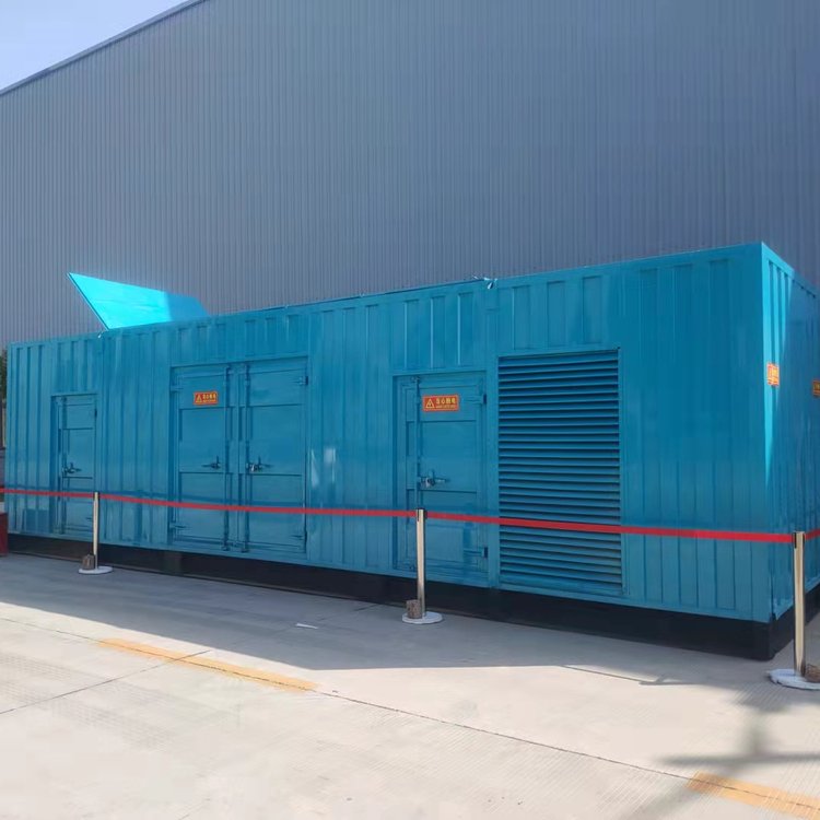 宁明怎样更换柴油发电机组的空气滤清器？