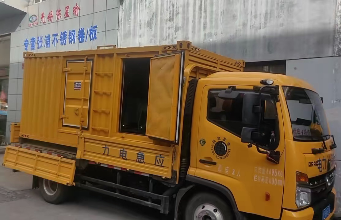 宁明安装和使用柴油发电机组需要注意哪些事项？