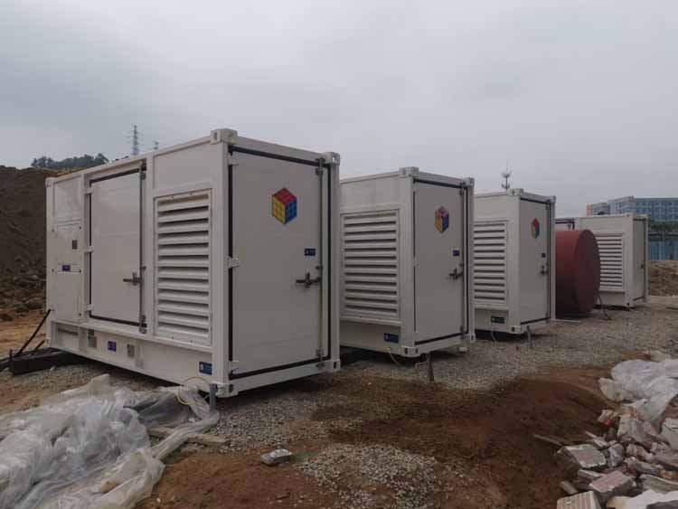宁明如何降低 200KW 柴油发电机的燃油消耗率？