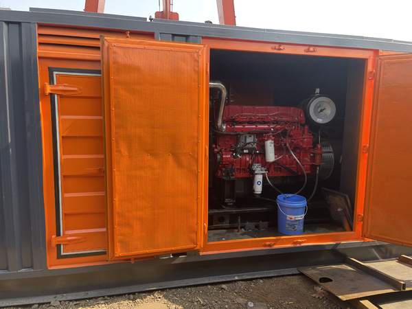宁明哪些因素会影响 200KW 柴油发电机的燃油消耗率？