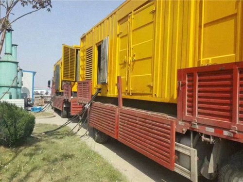 宁明计算 200KW 柴油发电机油耗时，需要考虑哪些因素？