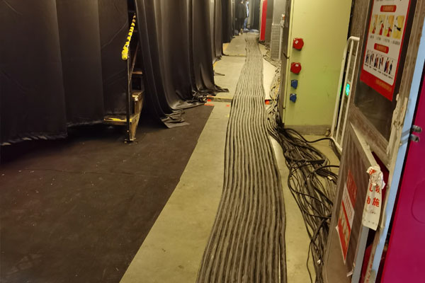 宁明柴油发电机组的输出电压可以调节到哪些范围？