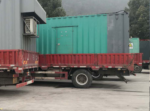 宁明柴油发电机组使用注意安全事项有哪些？