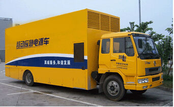 宁明发电机组如何判断水冷式机油散热器是否需要更换？