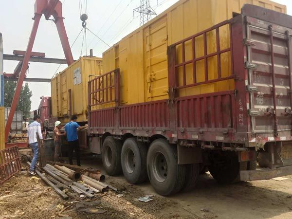 宁明更换水冷式机油散热器密封件的操作步骤是怎样的？