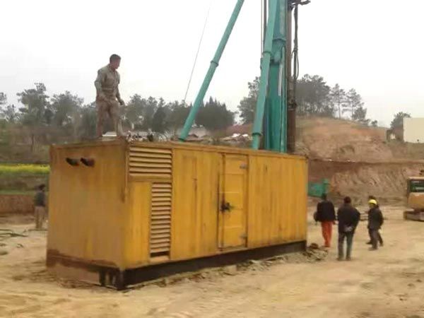 宁明柴油发电机组应用场合有哪些？