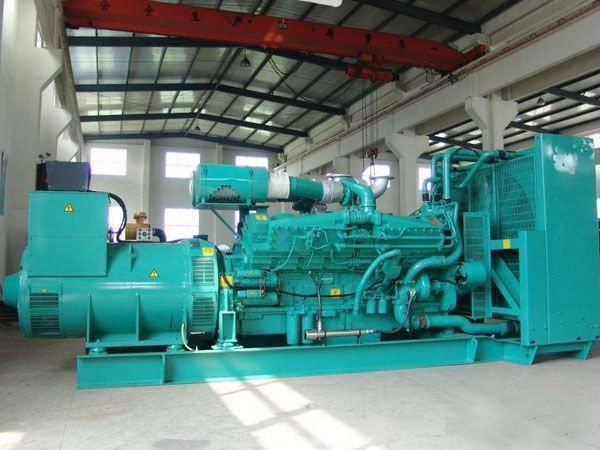 宁明影响800KW发电机组油耗的因素有哪些？